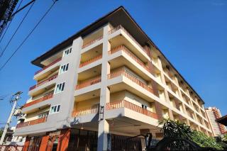 Budget Stars Hotel Chiang Mai - Chiang Mai - 9