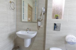 Hotel Domenic FREE PARKING - 3