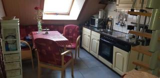 Ferienwohnung Pikulski - Usedom Town - 2