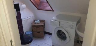 Ferienwohnung Pikulski - 1