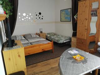 Ferienwohnung Kutz - Quilitz - 5