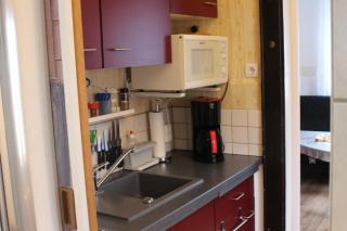 Ferienwohnung Kutz - Quilitz - 6