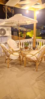 Sala apartment's - 1