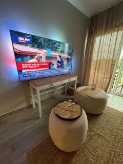 Apartament Lux Nowe Ogrody 1 Poznań 24h meldowanie lotnisko targi - Poznań - 4
