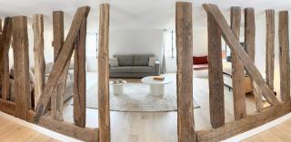 Spacious & Luxurious Apartment - París - 5