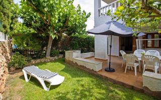 Villa con jardin privado - CALA BLANCA Albert Villas - Alcossebre - 0