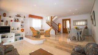 Villa con jardin privado - CALA BLANCA Albert Villas - 1