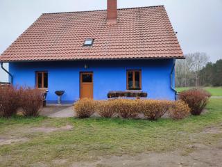 Fischerhaus Warthe - Warthe - 0