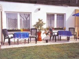 Ferienwohnungen - Mellenthin - 0