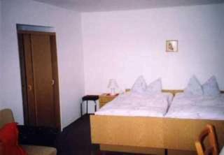 Ferienwohnung Krüger - Zirchow - 2
