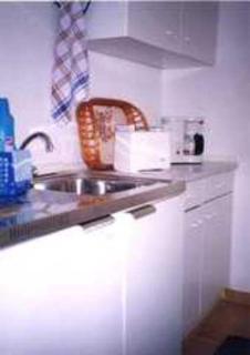 Ferienwohnung Krüger - Zirchow - 1