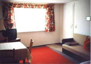 Ferienwohnung Krüger - Zirchow - 3