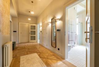 Luxury 2 bedroom apartment with AC in the Old Town - Praga - 2