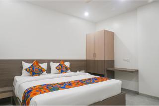 FabHotel Prime Athiti Delight Stay - Pune - 9