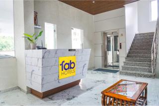 FabHotel Prime Athiti Delight Stay - Pune - 5
