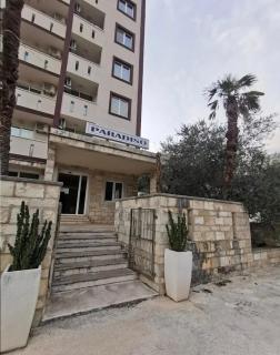 Sunrise apartment - 6