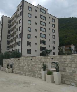 Sunrise apartment - 3