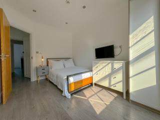 Conway Apartments - Londra - 5