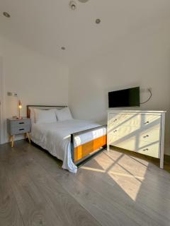 Conway Apartments - Londra - 6