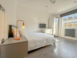 Conway Apartments - 2