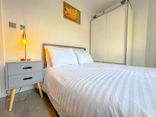 Conway Apartments - Londra - 1
