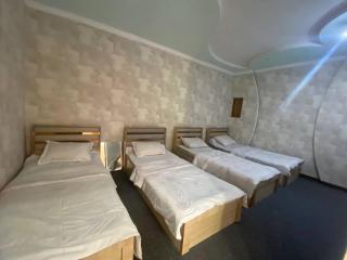 Хостел Хумо - Tashkent - 6