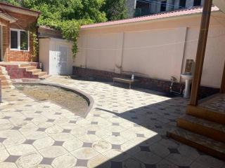 Хостел Хумо - Tashkent - 4