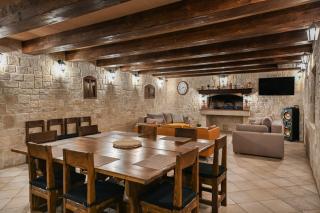 Authentic Stone house, Zadar city - Zadar - 4
