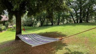 Il Fienile - Villa intera 6 posti, relax, natura, piscina a sfioro - 1