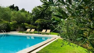 Il Fienile - Villa intera 6 posti, relax, natura, piscina a sfioro - 8