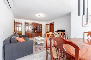 Los Boliches 3 Bed AP Fuengirola - Fuengirola - 4