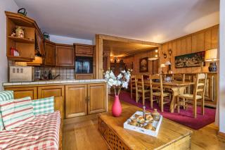 Le Morgane Happy Rentals - Chamonix - 5