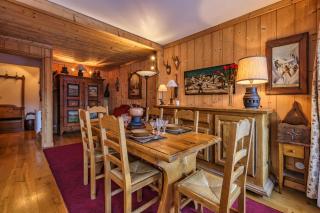 Le Morgane Happy Rentals - Chamonix - 6