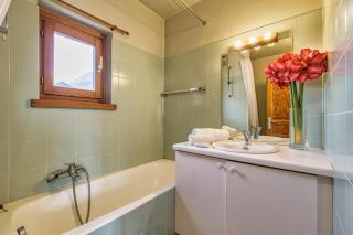 Le Morgane Happy Rentals - Chamonix - 2