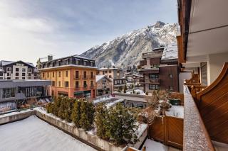 Le Morgane Happy Rentals - Chamonix - 9