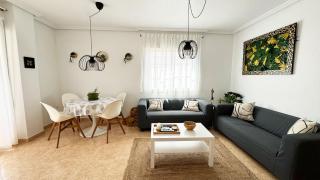 Low Price Modern Apartment Aircon & Filter Water - San Pedro del Pinatar - 0