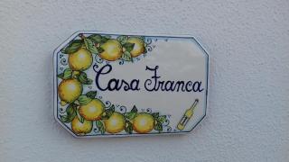 Casa Franca - Ischia - 7