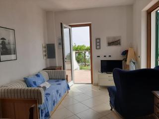 Casa Franca - Ischia - 3