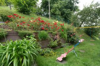 Ferienwohnung Hörth - 5