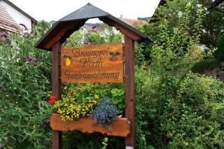 Ferienwohnung Hörth - Bühlertal - 4