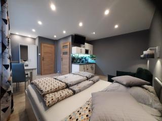 Apartamenty Pokoje Lawenda Wisła - Wisła - 0