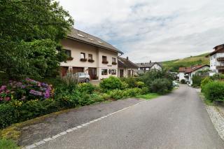Ferienwohnung Hörth - Bühlertal - 8
