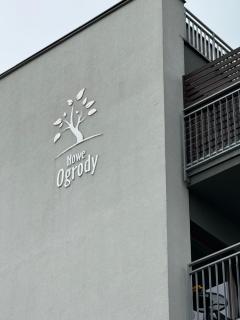Apartament Lux Nowe Ogrody 1 Poznań 24h meldowanie lotnisko targi - Poznań - 2