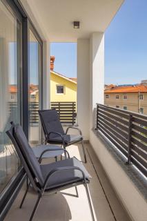 Belinda apartments with balcony - 7