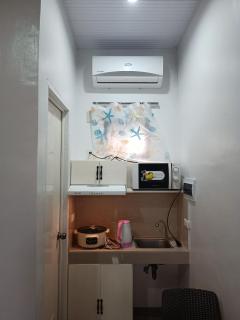 Affordable Homey Unit - 8