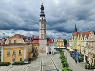 Apartament w Rynku For You - Bolesławiec - 9