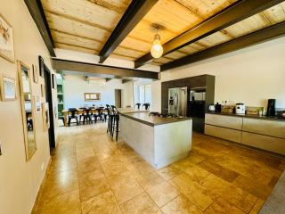 Avignon, mas 10 pers, climatisation et SPA - Avignon - 2