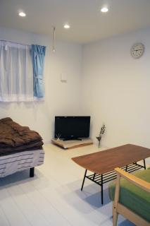 The FLAT 103 - Tokyo - 7