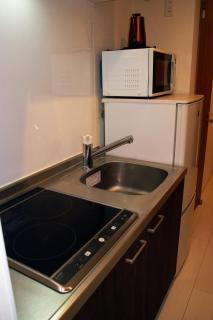 The FLAT 103 - Tokyo - 3