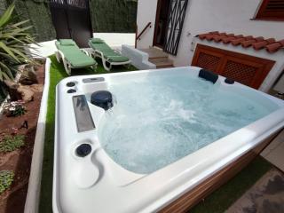 Las Tartanas Two Bedroom Bungalow - Playa del Inglés - 8